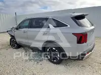 2025 KIA Sorento photo