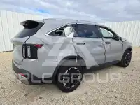 2025 KIA Sorento photo