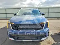 2025 KIA Sorento фото