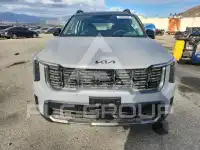 2025 KIA Sorento фото