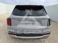 2025 KIA Sorento photo