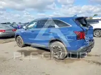 2025 KIA Sorento фото
