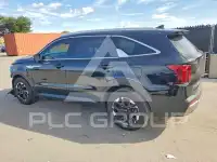 2025 KIA Sorento фото