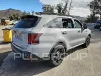 2025 KIA Sorento фото