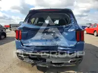 2025 KIA Sorento фото