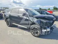 2025 KIA Sorento фото