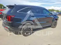 2025 KIA Sorento фото