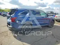 2025 KIA Sorento фото