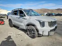 2025 KIA Sorento фото