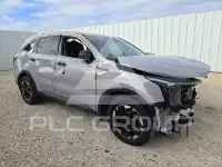 2025 KIA Sorento photo