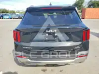 2025 KIA Sorento фото