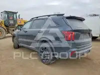 2025 KIA Sorento фото