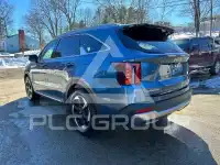 2025 KIA Sorento фото