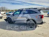 2025 KIA Sorento фото