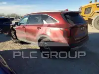 2025 KIA Sorento фото