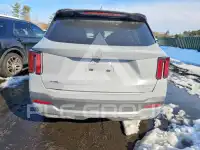 2025 KIA Sorento фото