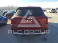 2025 KIA Sorento фото