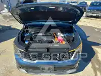 2025 KIA Sorento фото