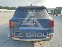 2025 KIA Sorento фото