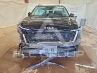 2025 KIA Sorento фото