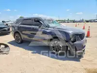 2025 KIA Sorento фото