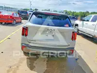 2025 KIA Sorento фото