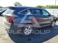 2025 KIA Sorento фото
