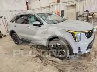 2025 KIA Sorento photo