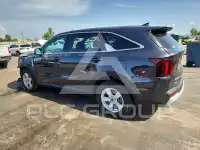 2025 KIA Sorento фото