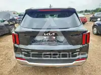 2025 KIA Sorento фото
