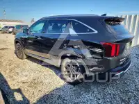 2025 KIA Sorento photo