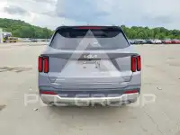 2025 KIA Sorento фото