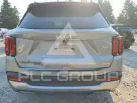 2025 KIA Sorento фото