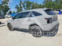 2025 KIA Sorento фото