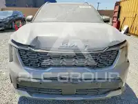 2025 KIA Sorento фото