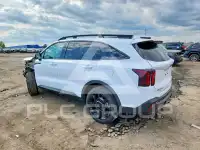 2025 KIA Sorento фото