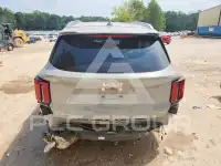 2025 KIA Sorento фото