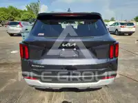 2025 KIA Sorento фото