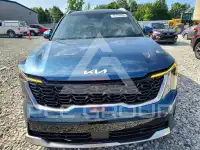 2025 KIA Sorento фото