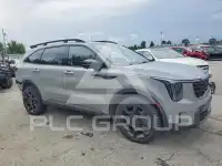 2025 KIA Sorento фото