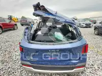 2025 KIA Sorento фото