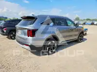 2025 KIA Sorento фото