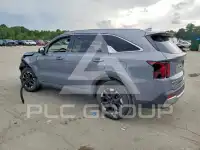 2025 KIA Sorento фото