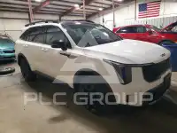 2025 KIA Sorento фото
