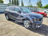 2025 KIA Sorento фото