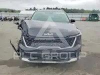 2025 KIA Sorento фото