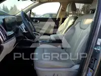 2025 KIA Sorento фото