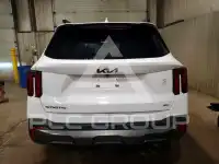 2025 KIA Sorento фото