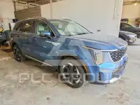 2025 KIA Sorento photo