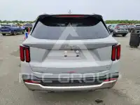 2025 KIA Sorento фото